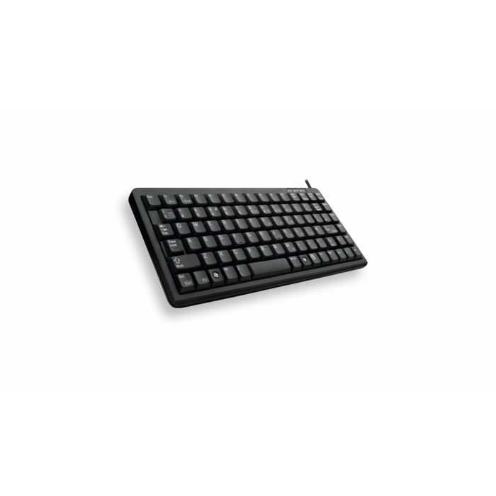 Kompakttastatur Cherry G84-4100