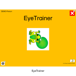 Eye Train &amp; Learn II Windows-App