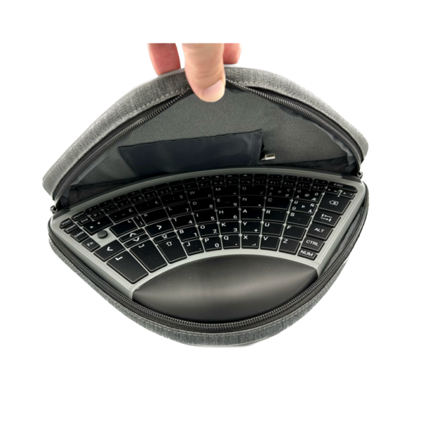 TiPY Keyboard Case
