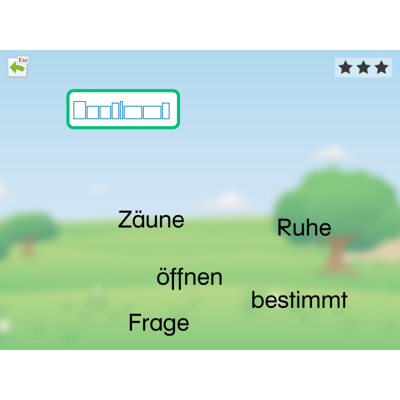 Erfolgreich Lesen / Mehrplatzlizenz