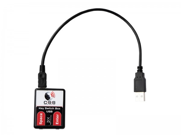 Key Switch Box