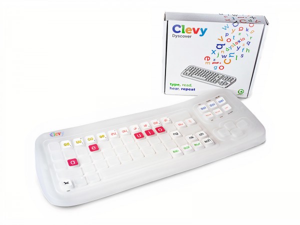 Clevy Dyscover DE