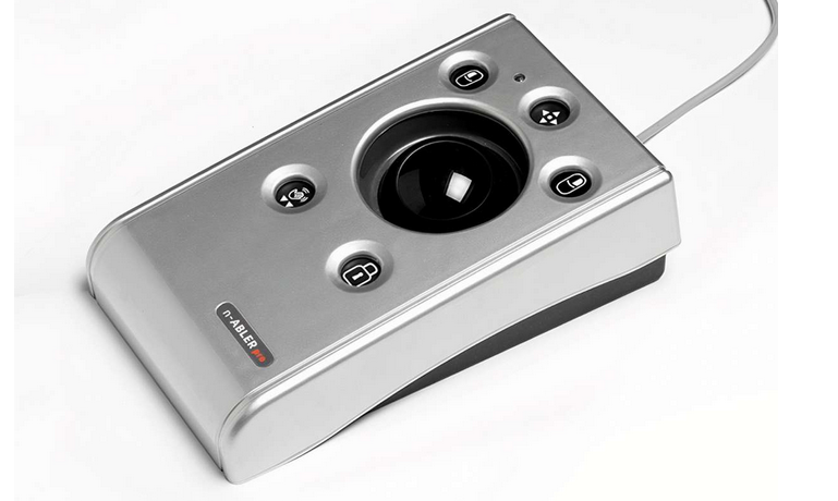 n-Abler Pro Trackball