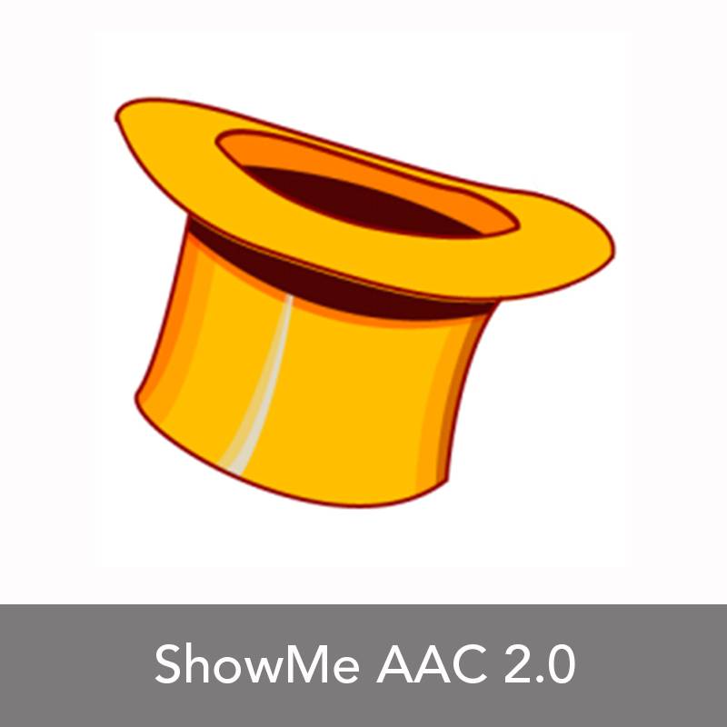 ShowMe AAC 3.0 / EinzelplatzlizenzA