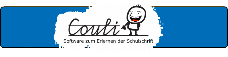 COULI Plus-Software