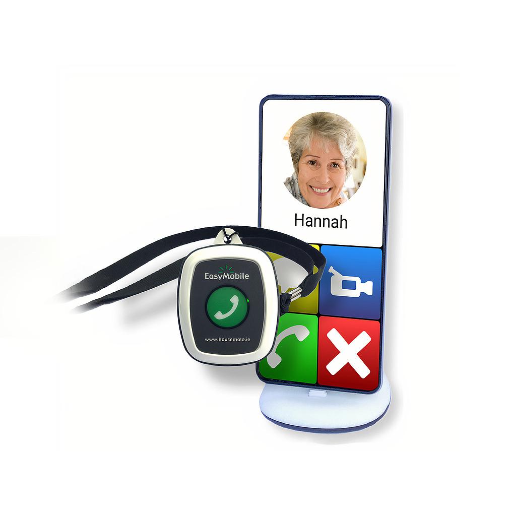 EasyMobile Komplett