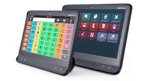 TD I-16 Touch