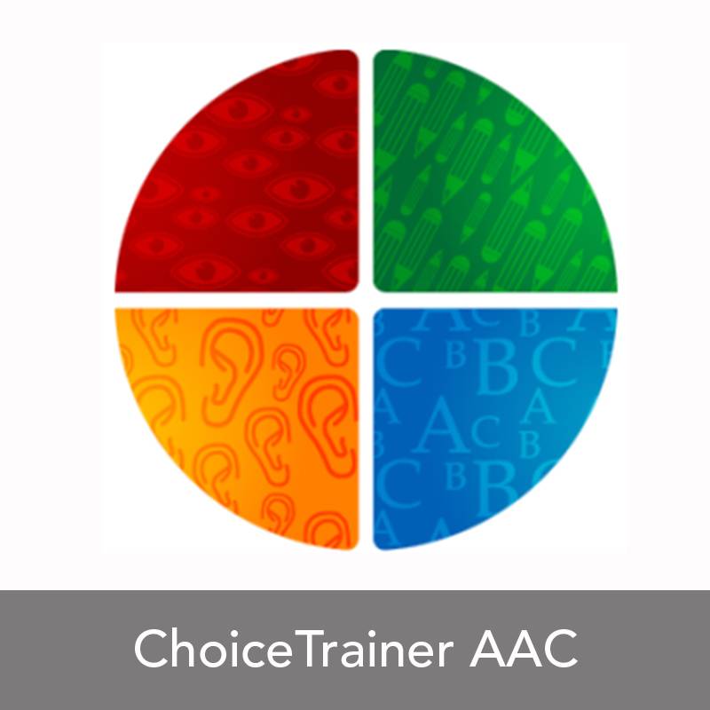 ChoiceTrainer 2.0 AAC / Mehrplatzlizenz