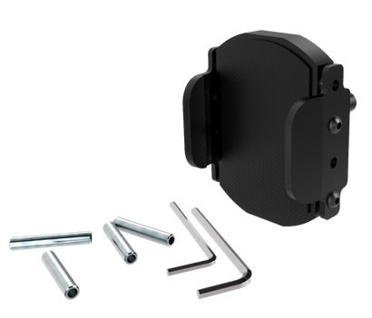 L3D GA Universal Smartphone 50-95mm
