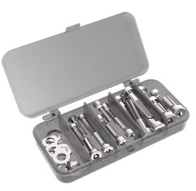 M3D Kit-Schrauben Box
