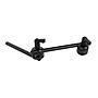Light 3D Headrest 1-Switch