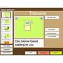 KlickTool Literacy AAC / Einzelplatzlizenz