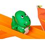 Dinosaurier Rennen Adaptiert