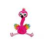 Adaptiertes Spielzeug - Frankie Flamingo