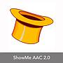 ShowMe AAC 3.0 / EinzelplatzlizenzA