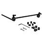 Light 3D Headrest 1-Switch Flex